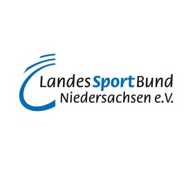 Logo LandesSportBund Niedersachsen