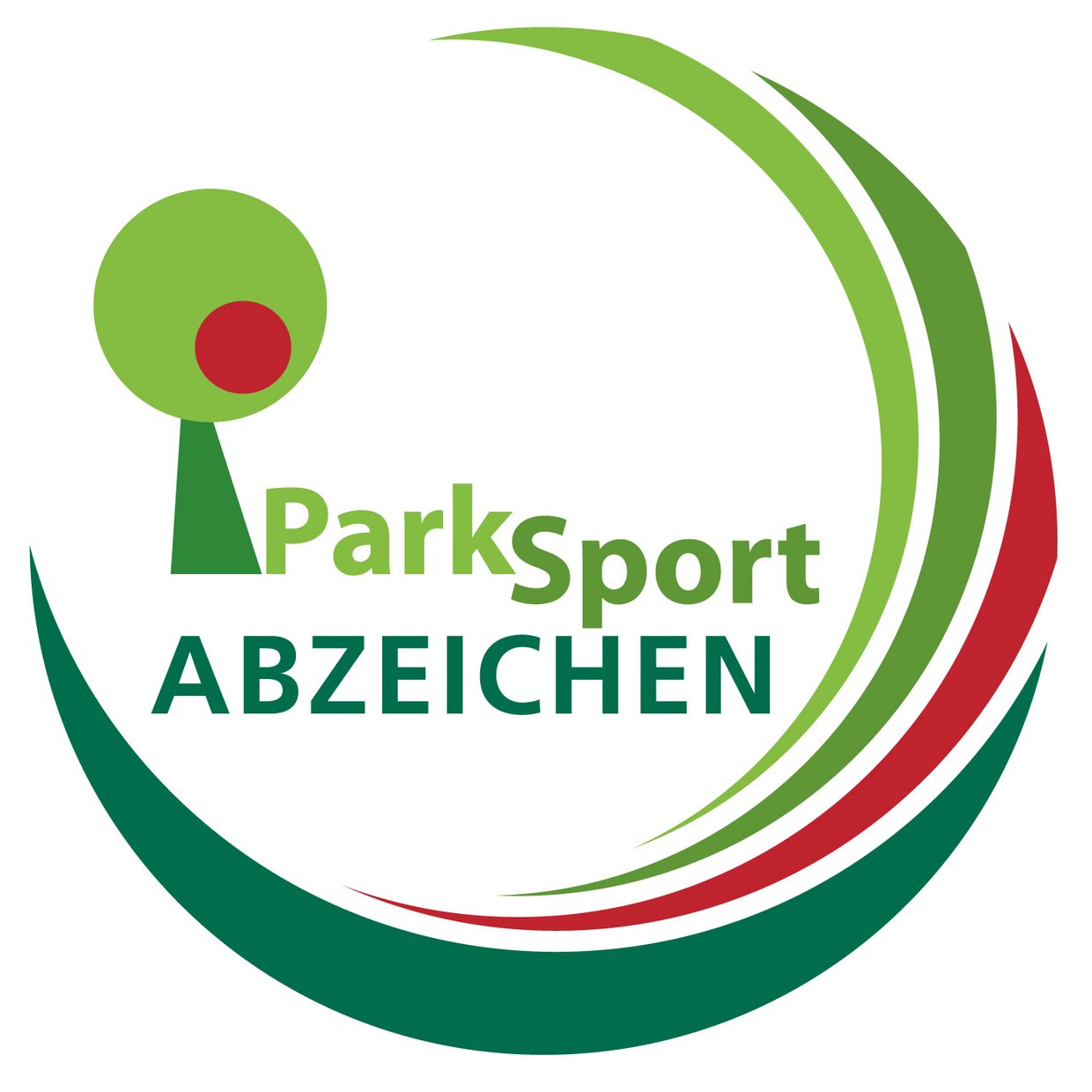 Logo ParkSportAbzeichen