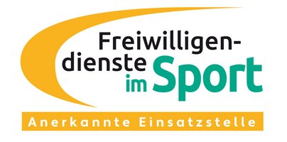 Freiwilligendienste im Sport Freiwilligendienste im Sport - Anerkannte Einsatzstelle