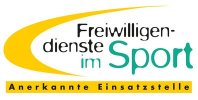 Freiwilligendienste im Sport - Anerkannte Einsatzstelle