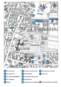 RSB-FST Lageplan 2025