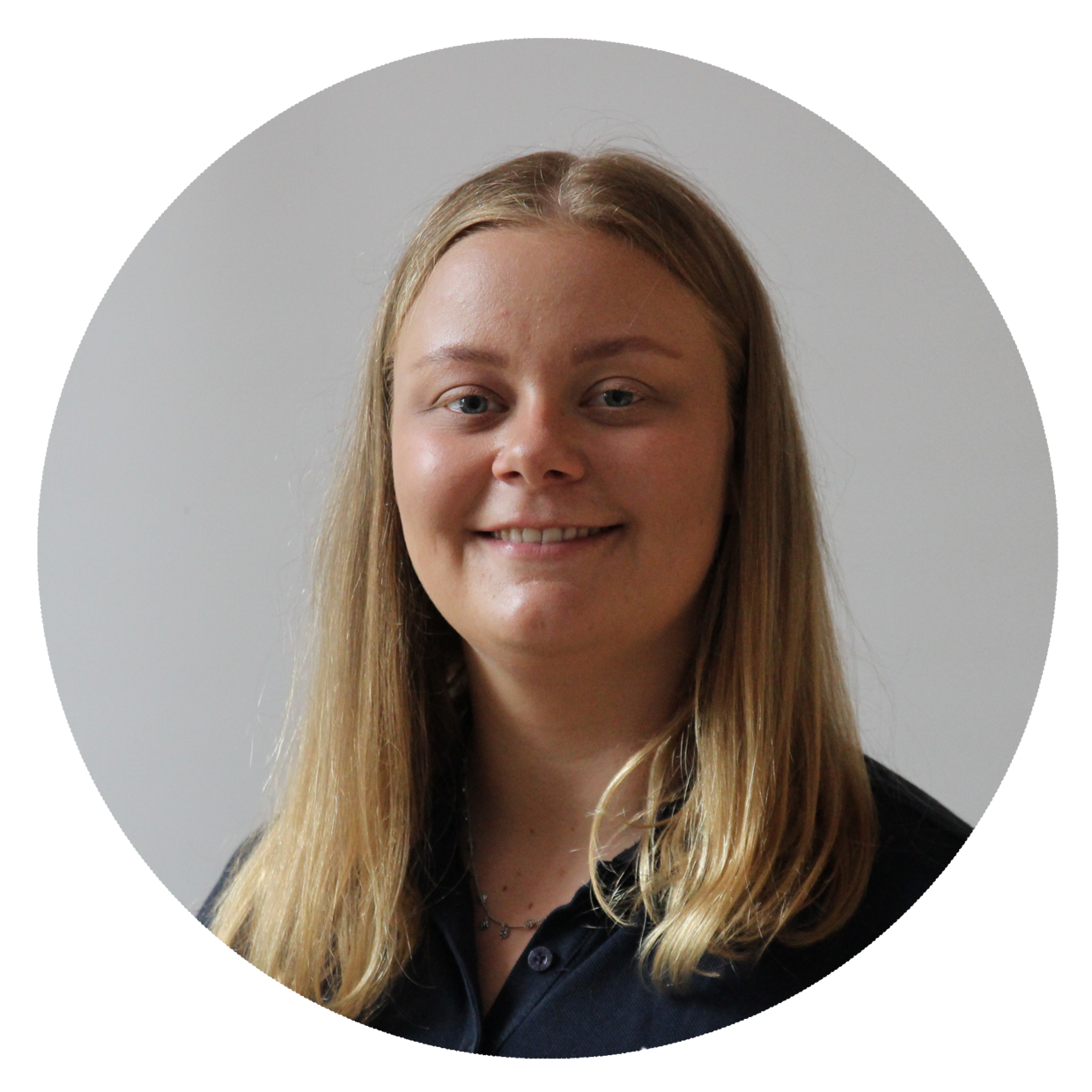 Marieke Bölsing, Auszubildende