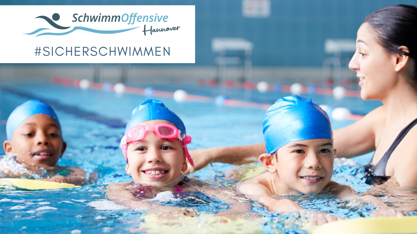 Schwimmoffensive