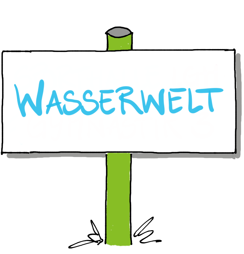Wasserwelt Langenhagen