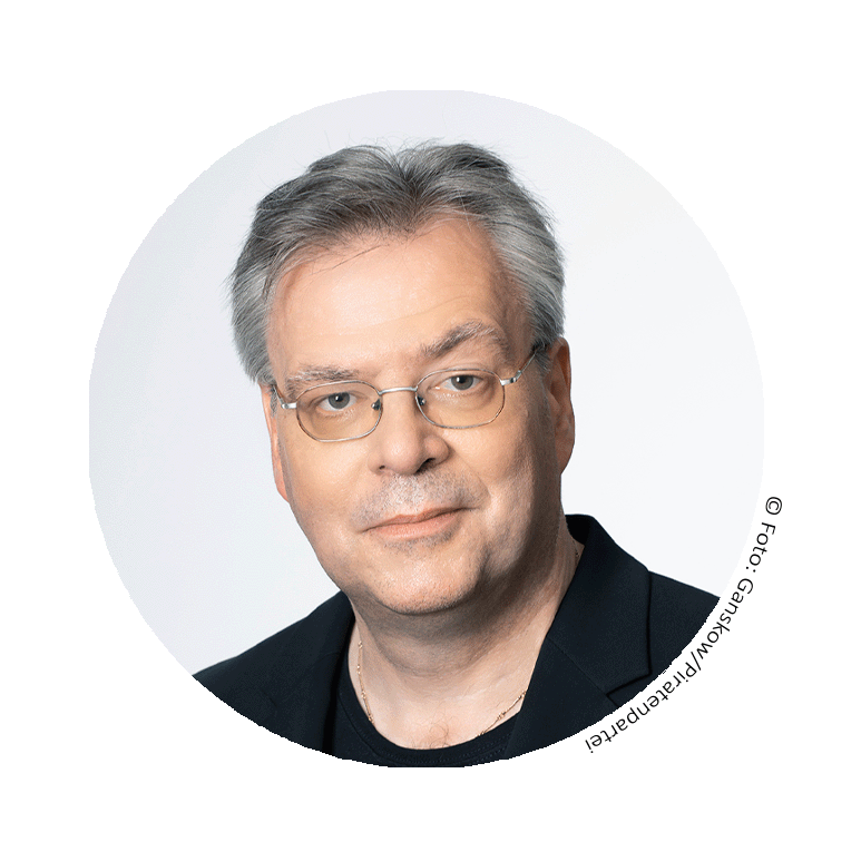 Thomas Ganskow (Piratenpartei)