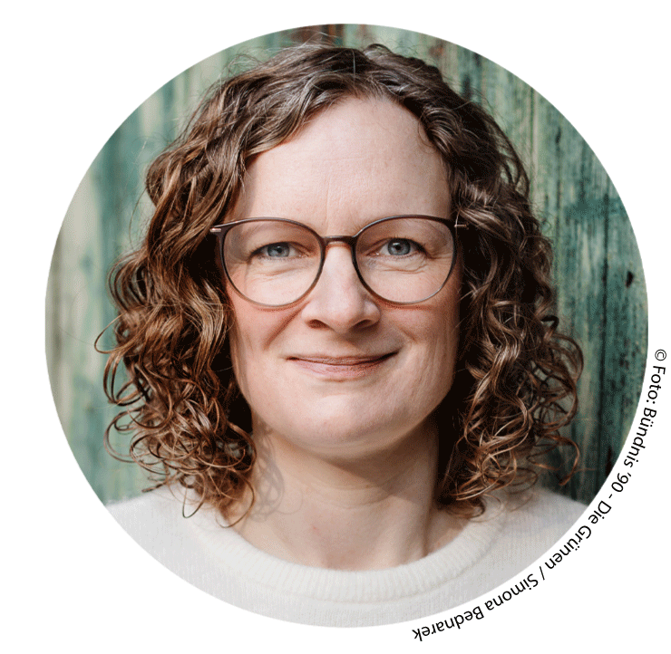 Sinja Münzberg (B' 90_Grüne) Sinja Münzberg (B' 90_Grüne)