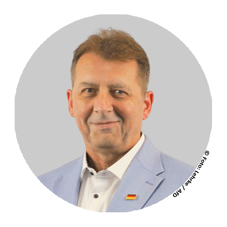 Nicolas Lehrke (AfD) Nicolas Lehrke (AfD)
