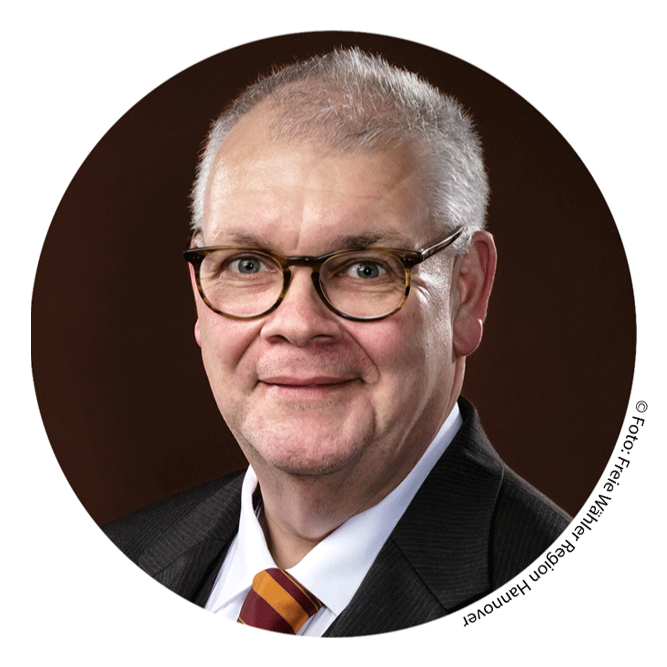 Oliver Wempe (Freie Wähler) Oliver Wempe (Freie Wähler)