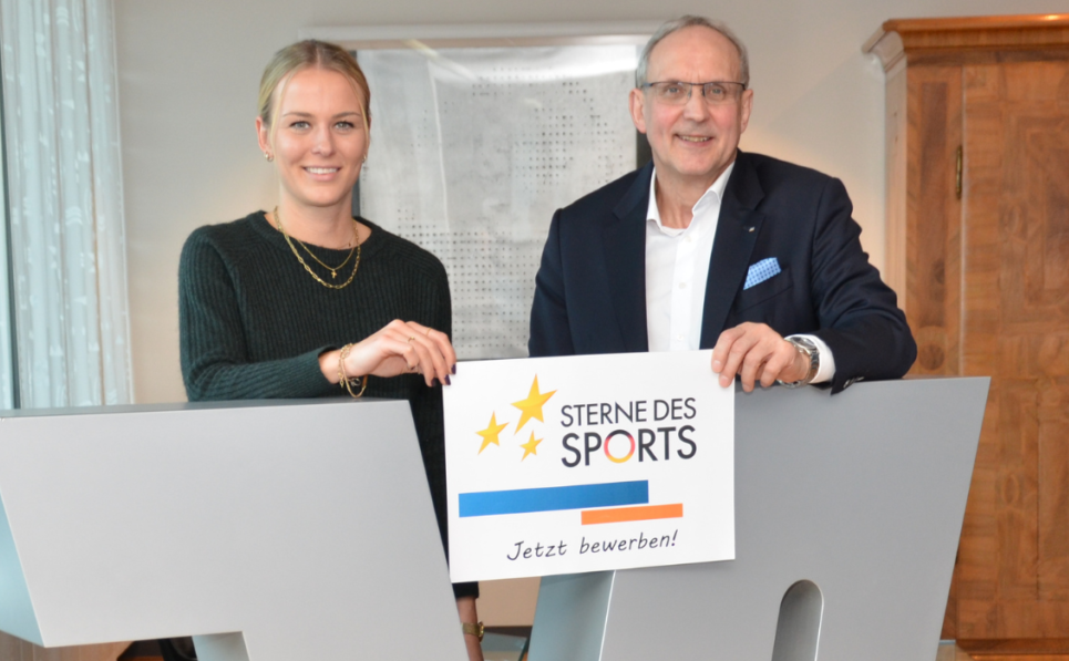 Sterne des Sports - Hannoversche Volksbank 2023
