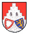 Wappen von Gehrden